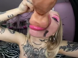 👄 Nasty Bimbo 👄 Top 2.2%✨ [ nasty_bimbo ] Onlyfans leaked video 18294046 on Hotleaks.tv