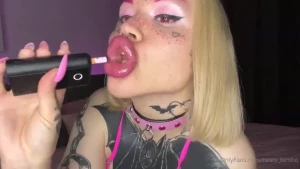 👄 Nasty Bimbo 👄 Top 2.2%✨ [ nasty_bimbo ] Onlyfans leaked video 18294058 on Hotleaks.tv