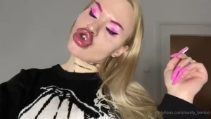 👄 Nasty Bimbo 👄 Top 2.2%✨ [ nasty_bimbo ] Onlyfans leaked video 18294066 on Hotleaks.tv