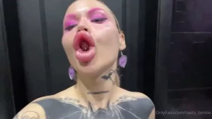 👄 Nasty Bimbo 👄 Top 2.2%✨ [ nasty_bimbo ] Onlyfans leaked video 18294069 on Hotleaks.tv