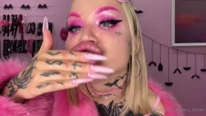 👄 Nasty Bimbo 👄 Top 2.2%✨ [ nasty_bimbo ] Onlyfans leaked video 18294075 on Hotleaks.tv