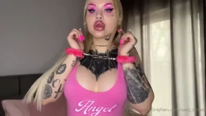 👄 Nasty Bimbo 👄 Top 2.2%✨ [ nasty_bimbo ] Onlyfans leaked video 18294080 on Hotleaks.tv