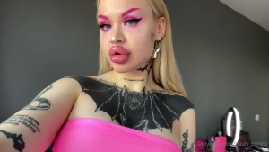 👄 Nasty Bimbo 👄 Top 2.2%✨ [ nasty_bimbo ] Onlyfans leaked video 18294082 on Hotleaks.tv