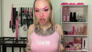 👄 Nasty Bimbo 👄 Top 2.2%✨ [ nasty_bimbo ] Onlyfans leaked video 18294084 on Hotleaks.tv