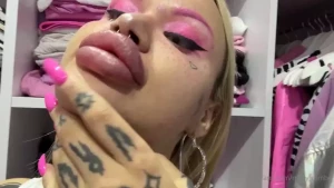 👄 Nasty Bimbo 👄 Top 2.2%✨ [ nasty_bimbo ] Onlyfans leaked video 18294088 on Hotleaks.tv