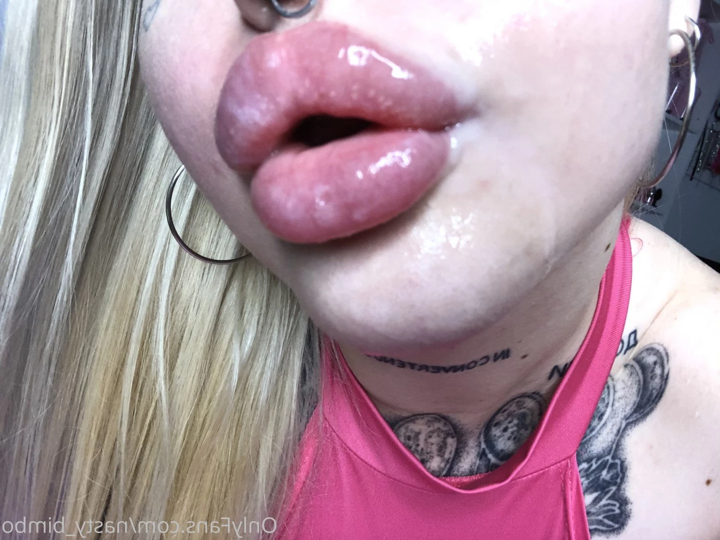 👄 Nasty Bimbo 👄 Top 2.2%✨ [ nasty_bimbo ] Onlyfans leaked photo 2874662 on Hotleaks.tv