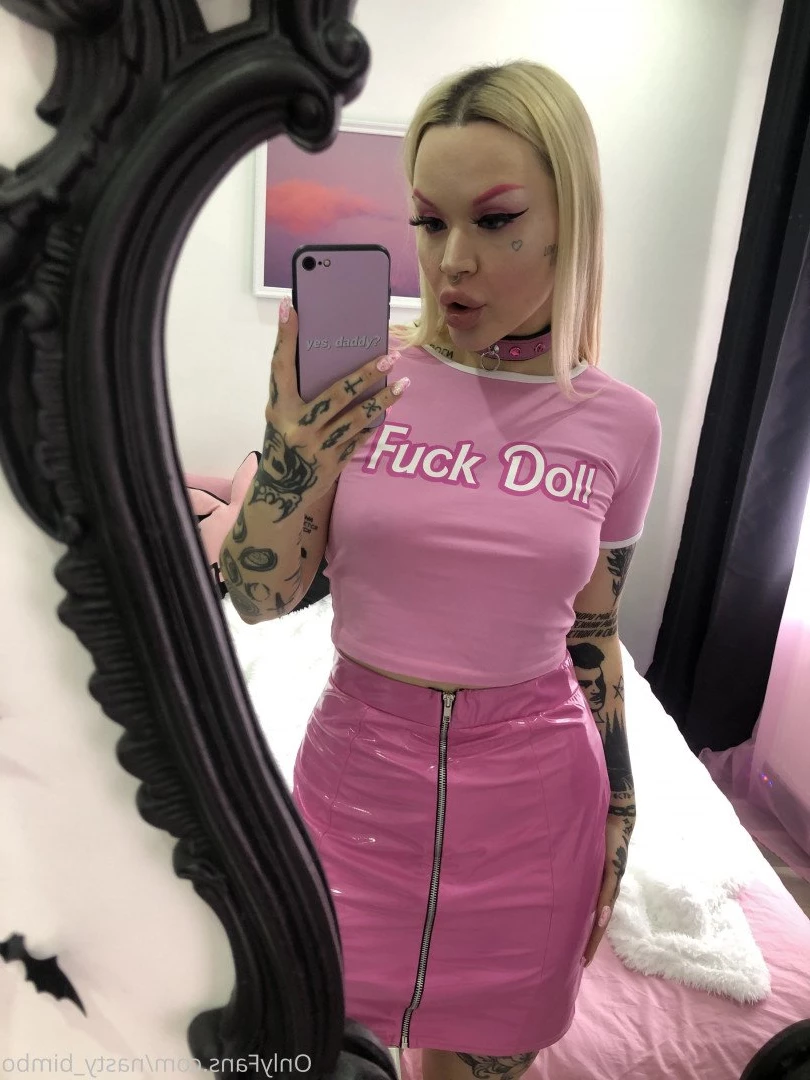 👄 Nasty Bimbo 👄 Top 2.2%✨ [ nasty_bimbo ] Onlyfans leaked photo 2874825 on Hotleaks.tv
