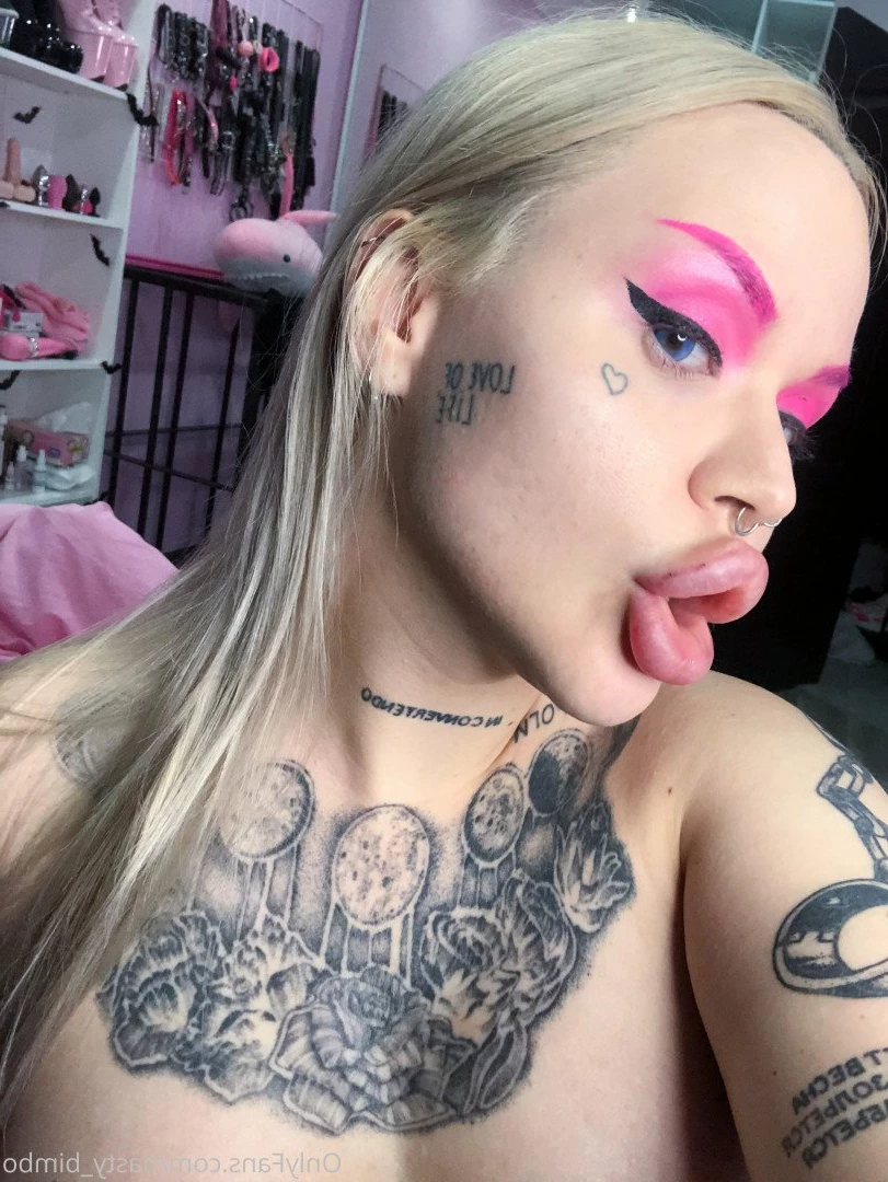 👄 Nasty Bimbo 👄 Top 2.2%✨ [ nasty_bimbo ] Onlyfans leaked photo 2875991 on Hotleaks.tv