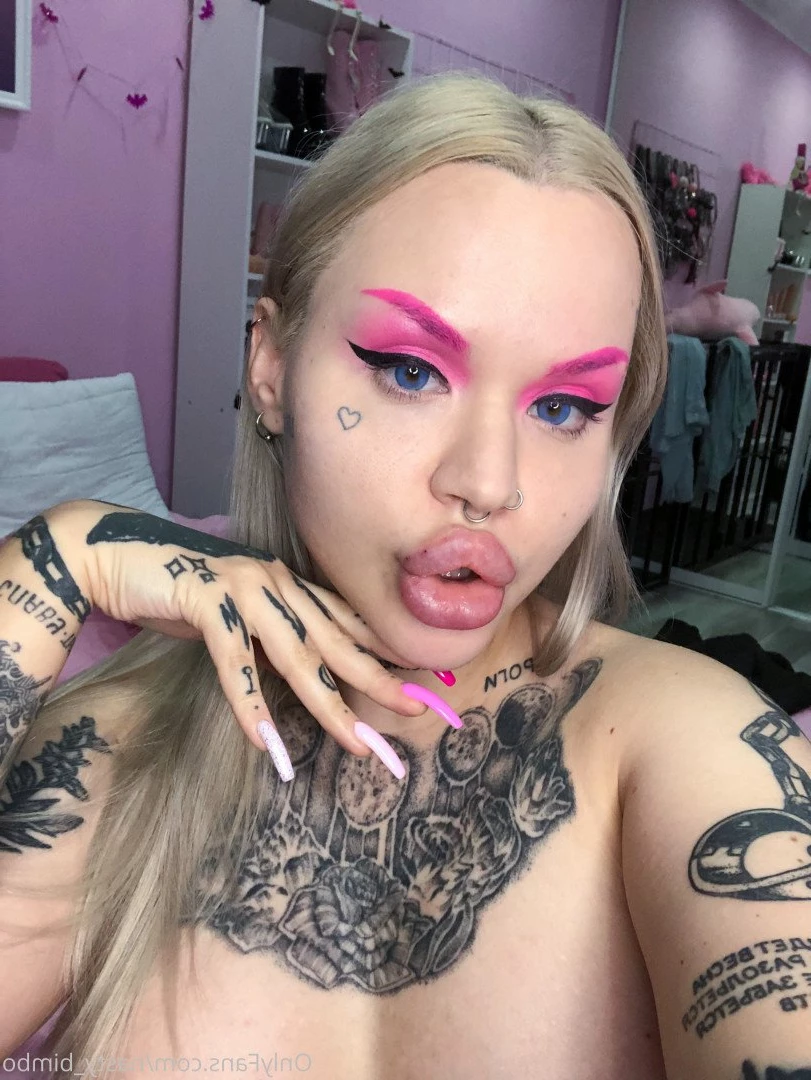 👄 Nasty Bimbo 👄 Top 2.2%✨ [ nasty_bimbo ] Onlyfans leaked photo 2876294 on Hotleaks.tv