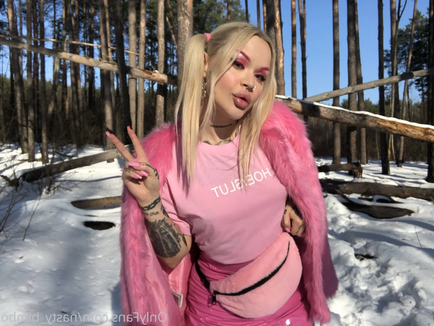 👄 Nasty Bimbo 👄 Top 2.2%✨ [ nasty_bimbo ] Onlyfans leaked photo 2876528 on Hotleaks.tv