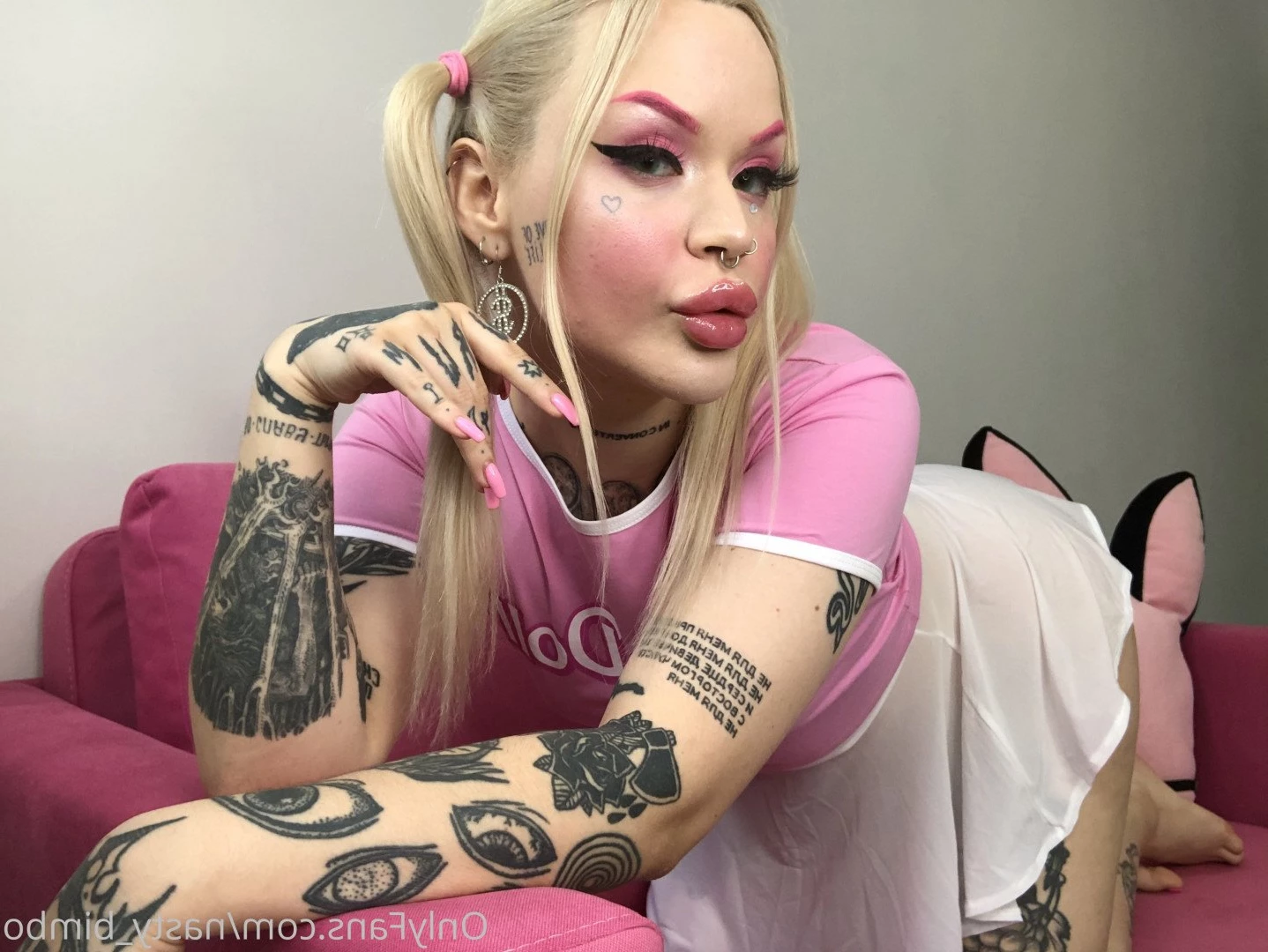 👄 Nasty Bimbo 👄 Top 2.2%✨ [ nasty_bimbo ] Onlyfans leaked photo 2877746 on Hotleaks.tv