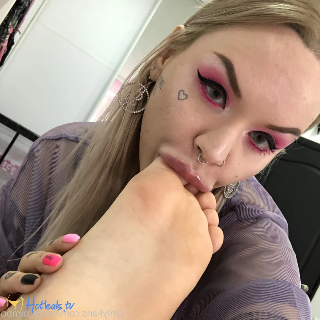 👄 Nasty Bimbo 👄 Top 2.2%✨ [ nasty_bimbo ] Onlyfans leaked photo 2878143  on Hotleaks.tv