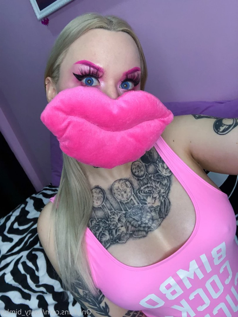 👄 Nasty Bimbo 👄 Top 2.2%✨ [ nasty_bimbo ] Onlyfans leaked photo 2878502 on Hotleaks.tv