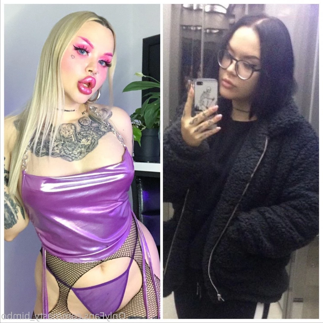 👄 Nasty Bimbo 👄 Top 2.2%✨ [ nasty_bimbo ] Onlyfans leaked photo 2878768 on Hotleaks.tv