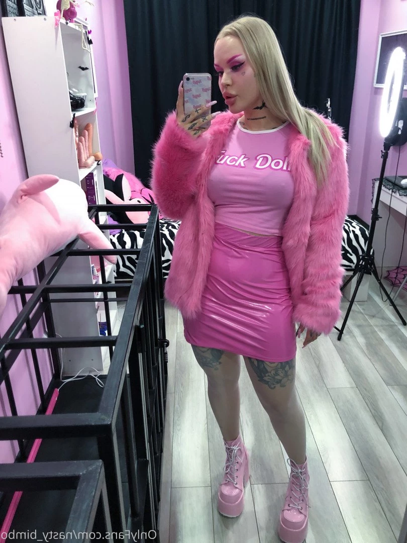 👄 Nasty Bimbo 👄 Top 2.2%✨ [ nasty_bimbo ] Onlyfans leaked photo 2879914 on Hotleaks.tv