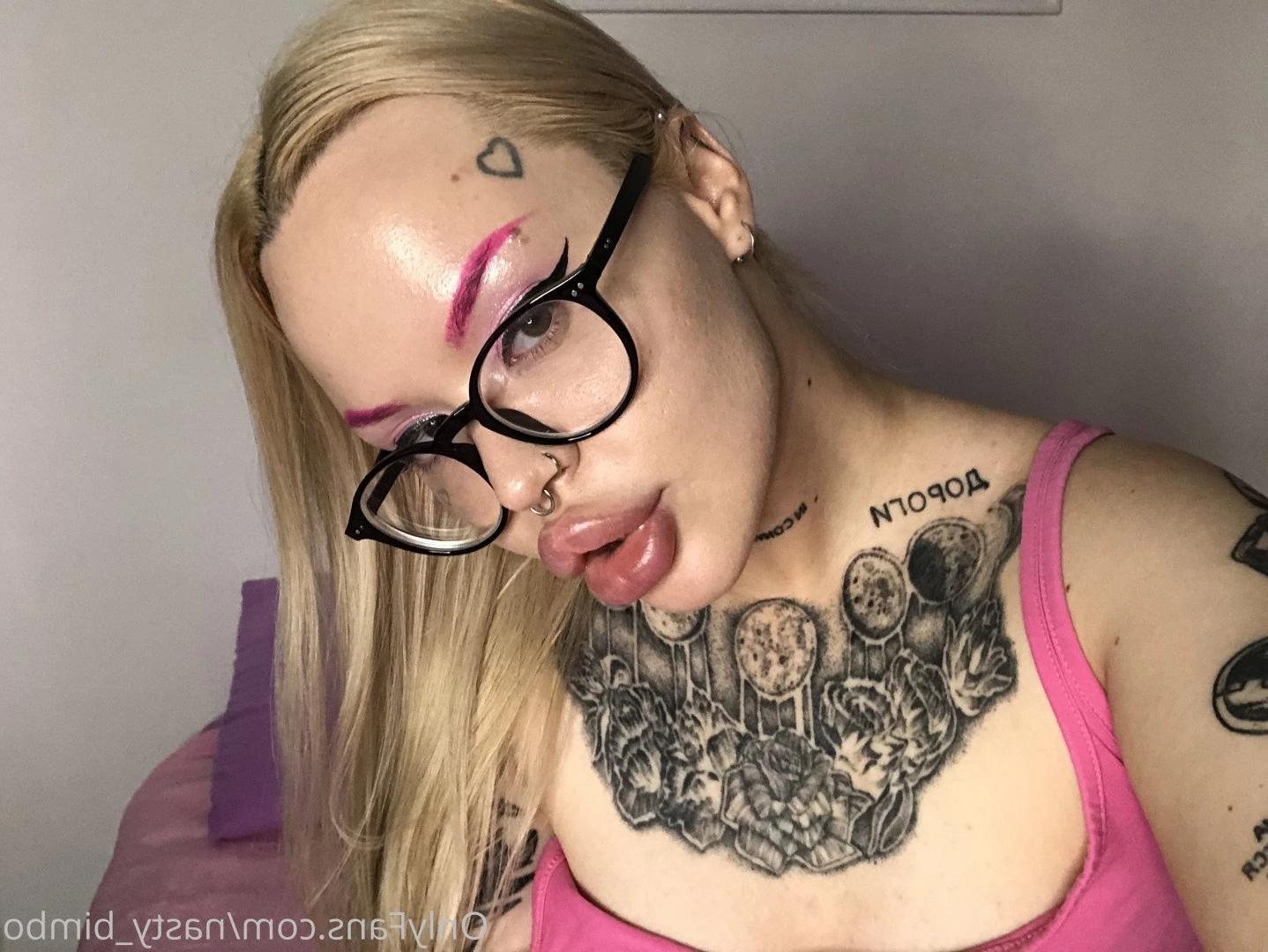👄 Nasty Bimbo 👄 Top 2.2%✨ [ nasty_bimbo ] Onlyfans leaked photo 2880525 on Hotleaks.tv