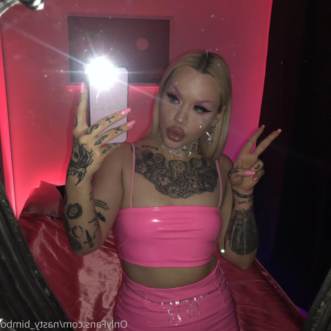 👄 Nasty Bimbo 👄 Top 2.2%✨ [ nasty_bimbo ] Onlyfans leaked photo 2880852 on Hotleaks.tv