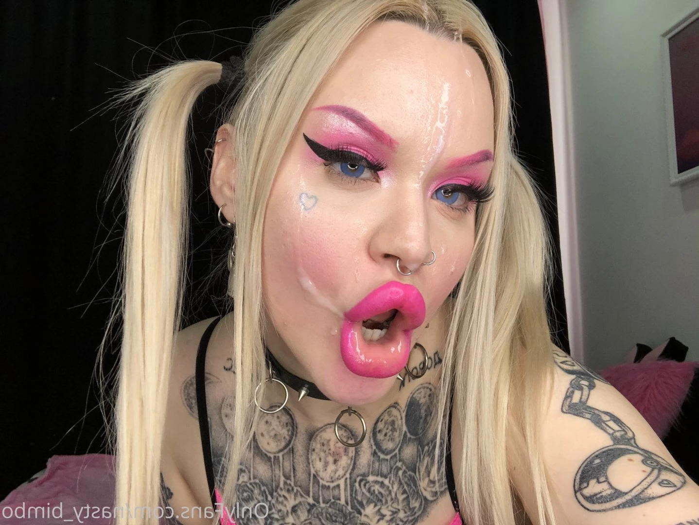 👄 Nasty Bimbo 👄 Top 2.2%✨ [ nasty_bimbo ] Onlyfans leaked photo 2881415 on Hotleaks.tv