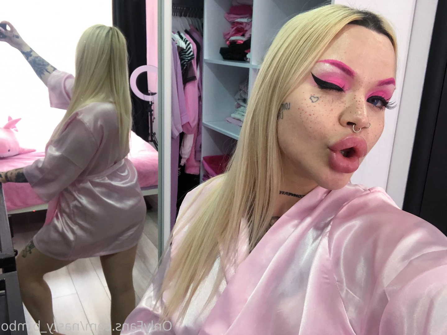 👄 Nasty Bimbo 👄 Top 2.2%✨ [ nasty_bimbo ] Onlyfans leaked photo 2882169 on Hotleaks.tv