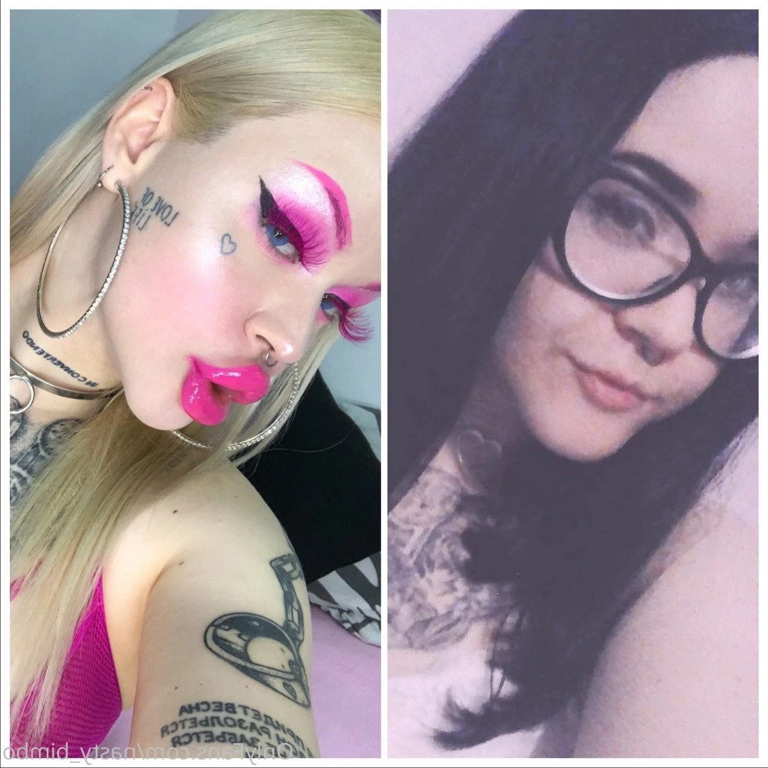 👄 Nasty Bimbo 👄 Top 2.2%✨ [ nasty_bimbo ] Onlyfans leaked photo 2882359 on Hotleaks.tv