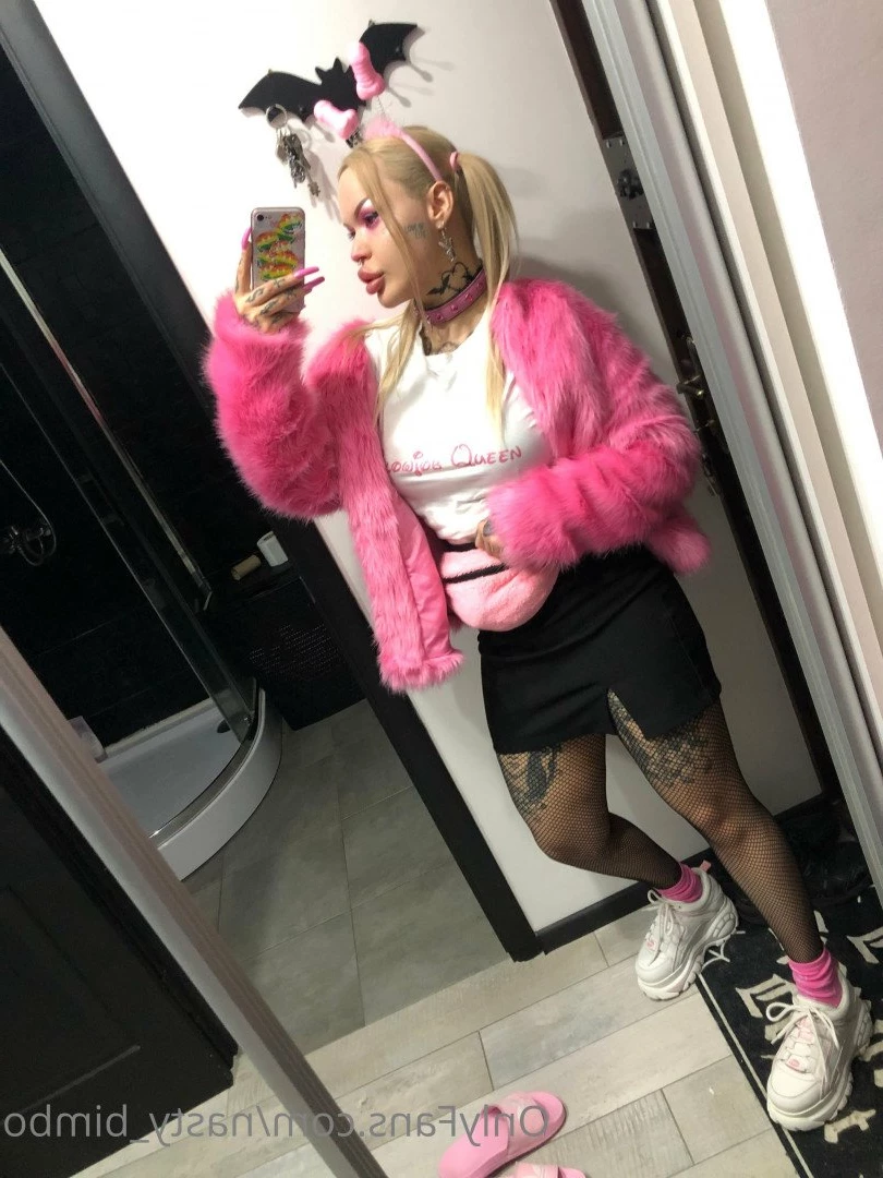 👄 Nasty Bimbo 👄 Top 2.2%✨ [ nasty_bimbo ] Onlyfans leaked photo 2882995 on Hotleaks.tv