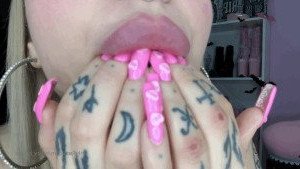 👄 Nasty Bimbo 👄 Top 2.2%✨ [ nasty_bimbo ] Onlyfans leaked video 4426629 on Hotleaks.tv