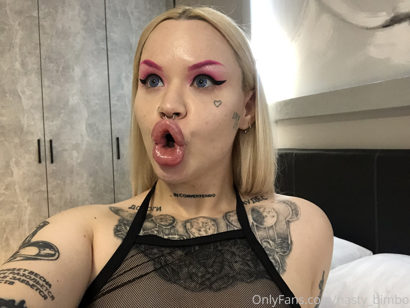 👄 Nasty Bimbo 👄 Top 2.2%✨ [ nasty_bimbo ] Onlyfans leaked photo 16614482 on Hotleaks.tv