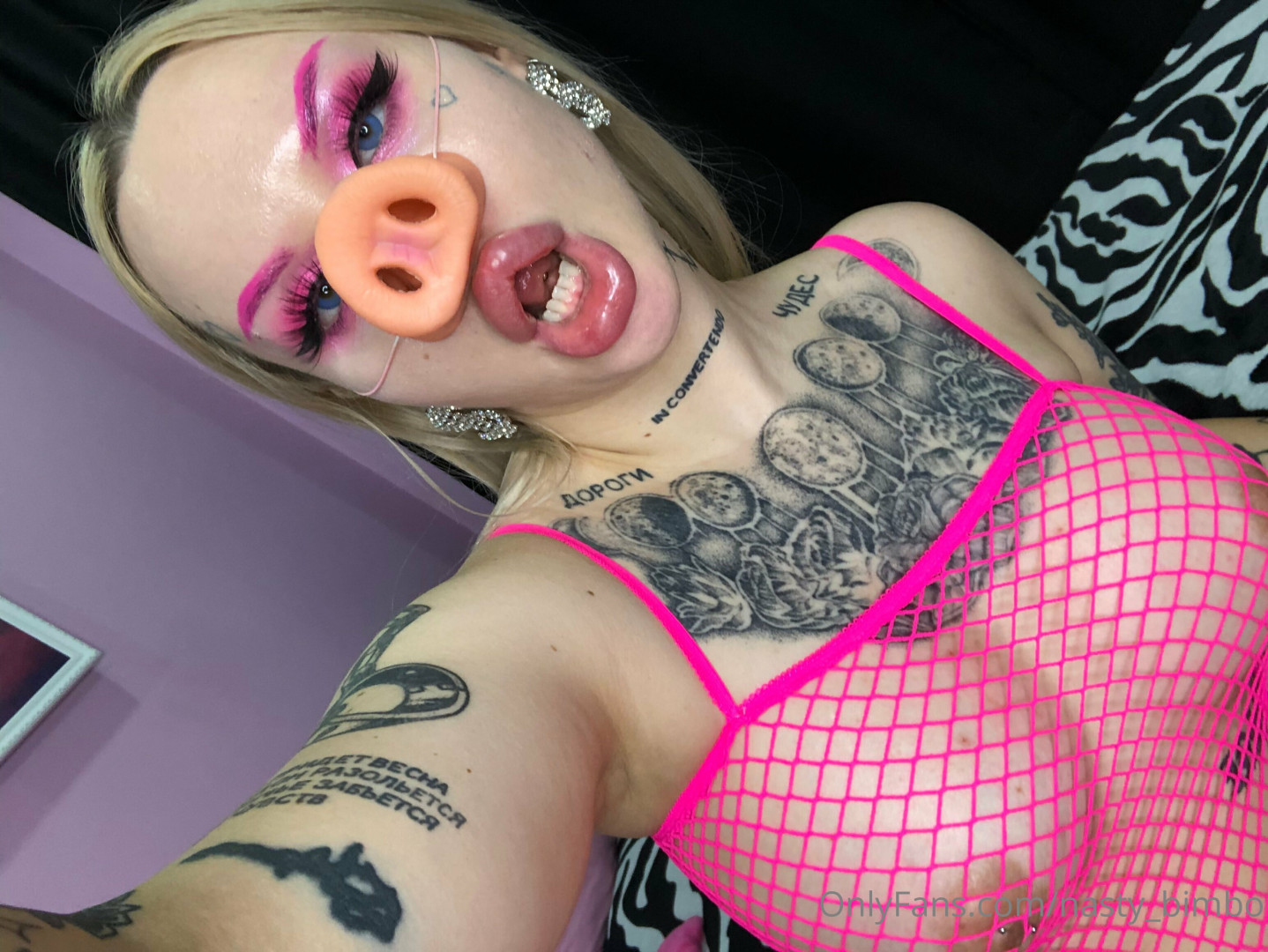 👄 Nasty Bimbo 👄 Top 2.2%✨ [ nasty_bimbo ] Onlyfans leaked photo 16614510 on Hotleaks.tv