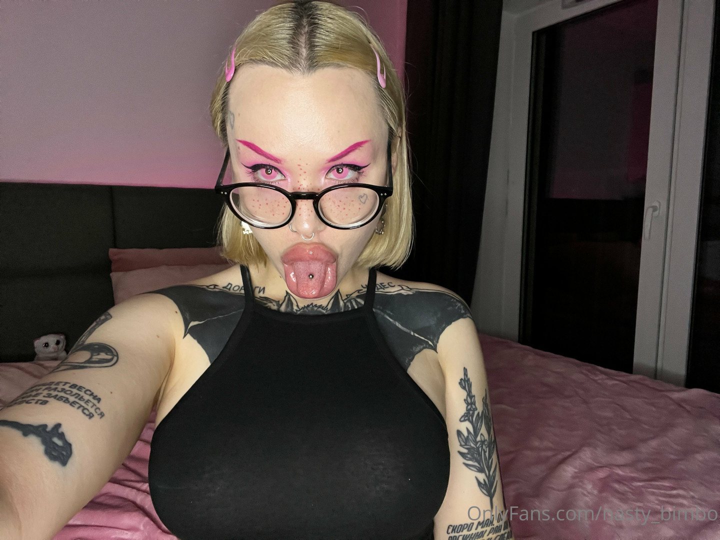 👄 Nasty Bimbo 👄 Top 2.2%✨ [ nasty_bimbo ] Onlyfans leaked photo 16614588 on Hotleaks.tv