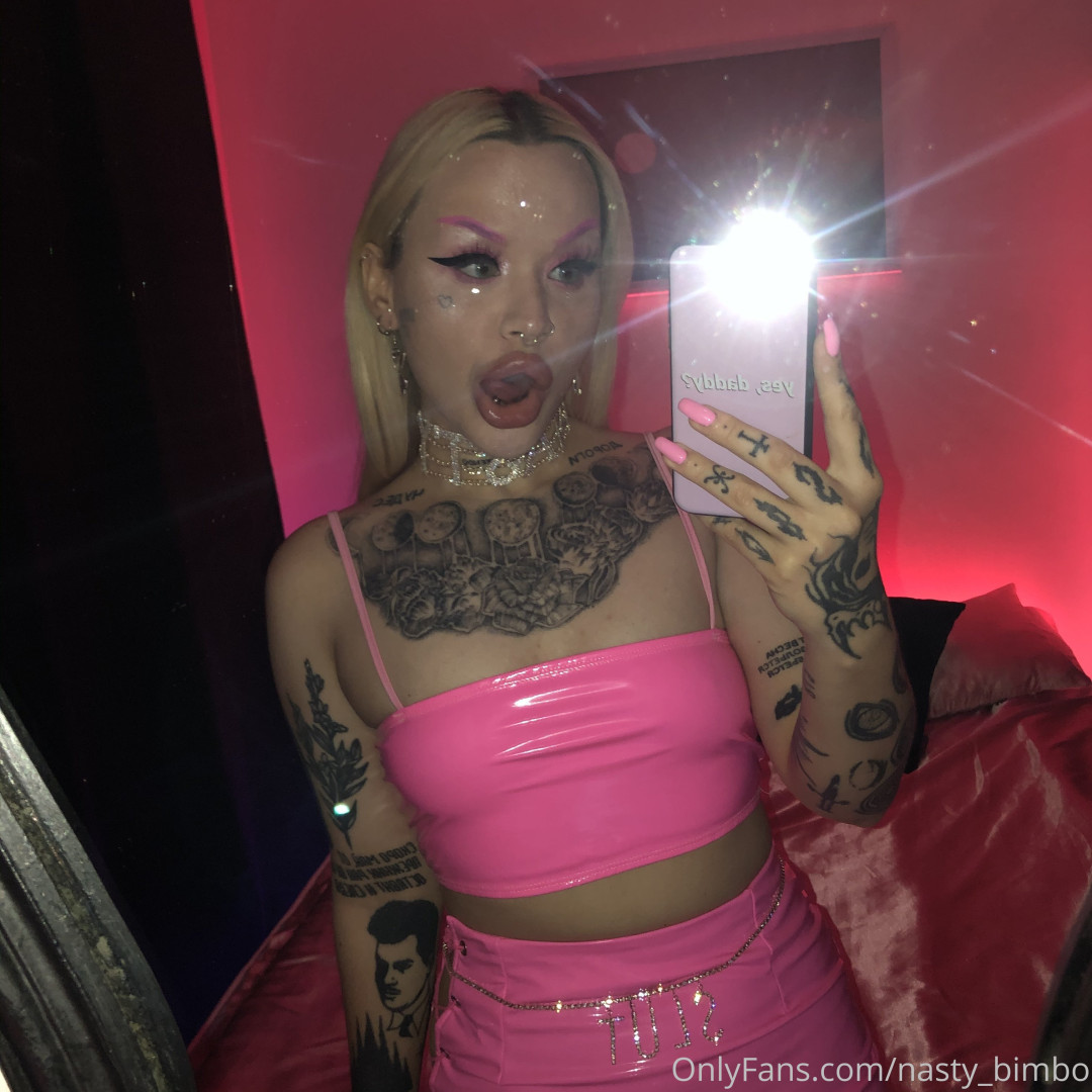 👄 Nasty Bimbo 👄 Top 2.2%✨ [ nasty_bimbo ] Onlyfans leaked photo 16614597 on Hotleaks.tv