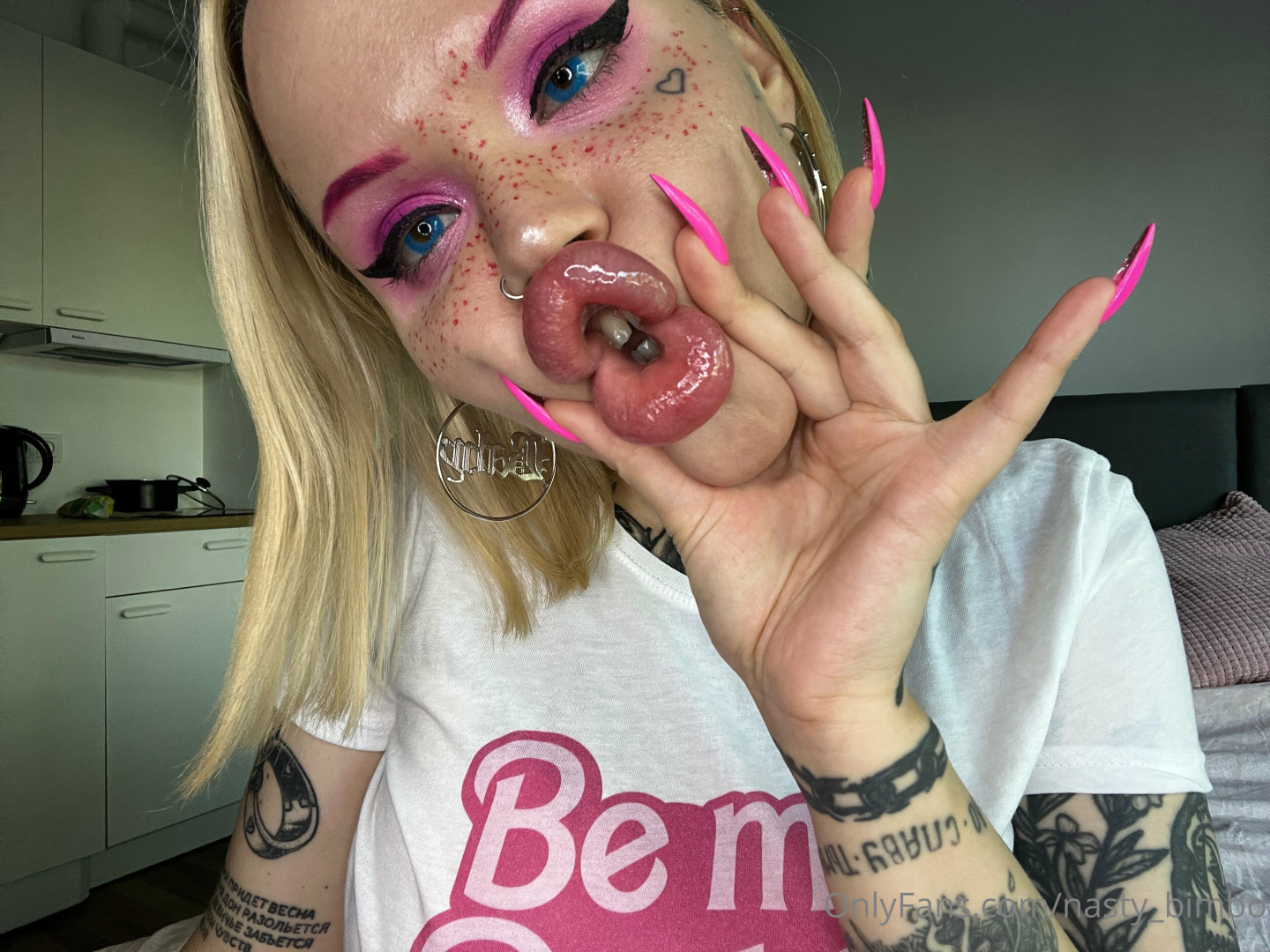 👄 Nasty Bimbo 👄 Top 2.2%✨ [ nasty_bimbo ] Onlyfans leaked photo 16614684 on Hotleaks.tv