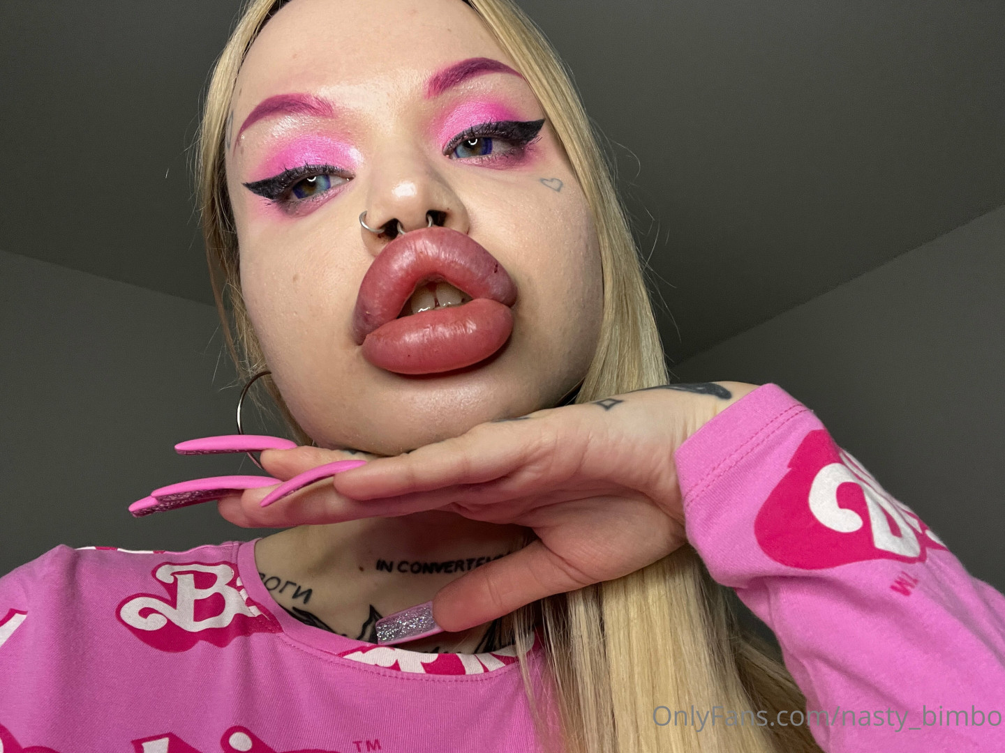 👄 Nasty Bimbo 👄 Top 2.2%✨ [ nasty_bimbo ] Onlyfans leaked photo 16614716 on Hotleaks.tv