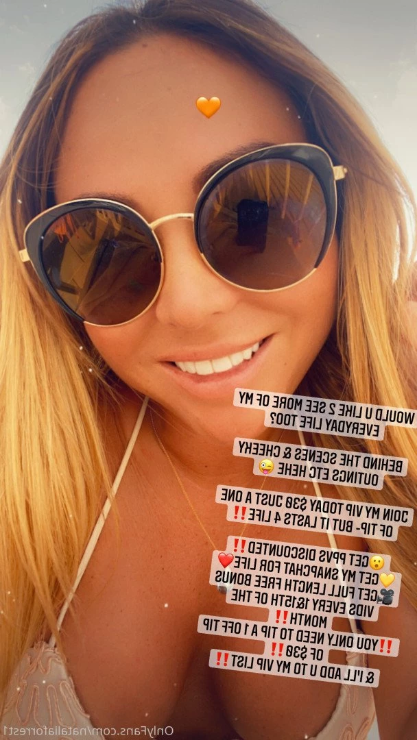 Natalia Forrest [ nataliaforrest1 ] Onlyfans leaked photo 2925669 on Hotleaks.tv