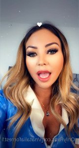 Natalia Forrest [ nataliaforrest1 ] Onlyfans leaked video 4427180 on Hotleaks.tv