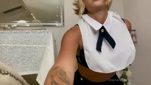 Natalia Forrest [ nataliaforrest1 ] Onlyfans leaked video 8873043 on Hotleaks.tv