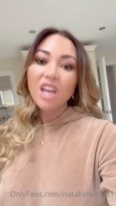 Natalia Forrest [ nataliaforrest1 ] Onlyfans leaked video 8874626 on Hotleaks.tv