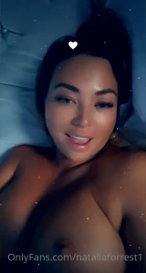 Natalia Forrest [ nataliaforrest1 ] Onlyfans leaked video 8874709 on Hotleaks.tv