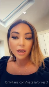 Natalia Forrest [ nataliaforrest1 ] Onlyfans leaked video 8874999 on Hotleaks.tv