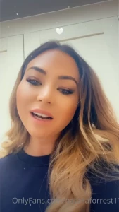 Natalia Forrest [ nataliaforrest1 ] Onlyfans leaked video 8875338 on Hotleaks.tv