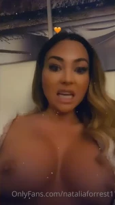 Natalia Forrest [ nataliaforrest1 ] Onlyfans leaked video 8875652 on Hotleaks.tv