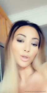 Natalia Forrest [ nataliaforrest1 ] Onlyfans leaked video 8876187 on Hotleaks.tv