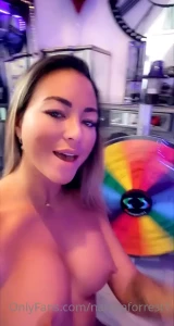 Natalia Forrest [ nataliaforrest1 ] Onlyfans leaked video 8876537 on Hotleaks.tv