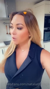 Natalia Forrest [ nataliaforrest1 ] Onlyfans leaked video 8876581 on Hotleaks.tv