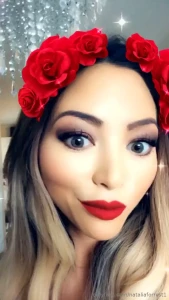 Natalia Forrest [ nataliaforrest1 ] Onlyfans leaked video 8876699 on Hotleaks.tv