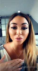 Natalia Forrest [ nataliaforrest1 ] Onlyfans leaked video 8877057 on Hotleaks.tv