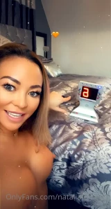 Natalia Forrest [ nataliaforrest1 ] Onlyfans leaked video 8877247 on Hotleaks.tv