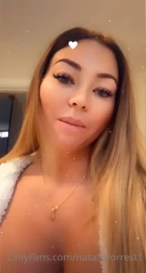 Natalia Forrest [ nataliaforrest1 ] Onlyfans leaked video 8877274 on Hotleaks.tv