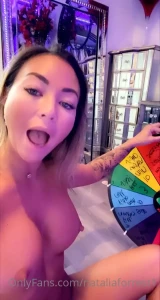Natalia Forrest [ nataliaforrest1 ] Onlyfans leaked video 8877298 on Hotleaks.tv