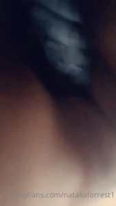 Natalia Forrest [ nataliaforrest1 ] Onlyfans leaked video 8877602 on Hotleaks.tv