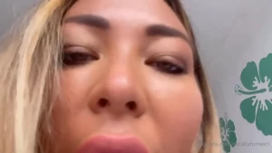 Natalia Forrest [ nataliaforrest1 ] Onlyfans leaked video 8878161 on Hotleaks.tv